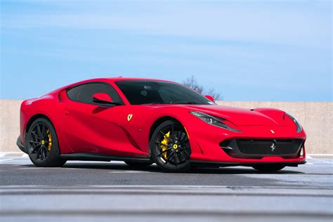 ferrari 888 slot
